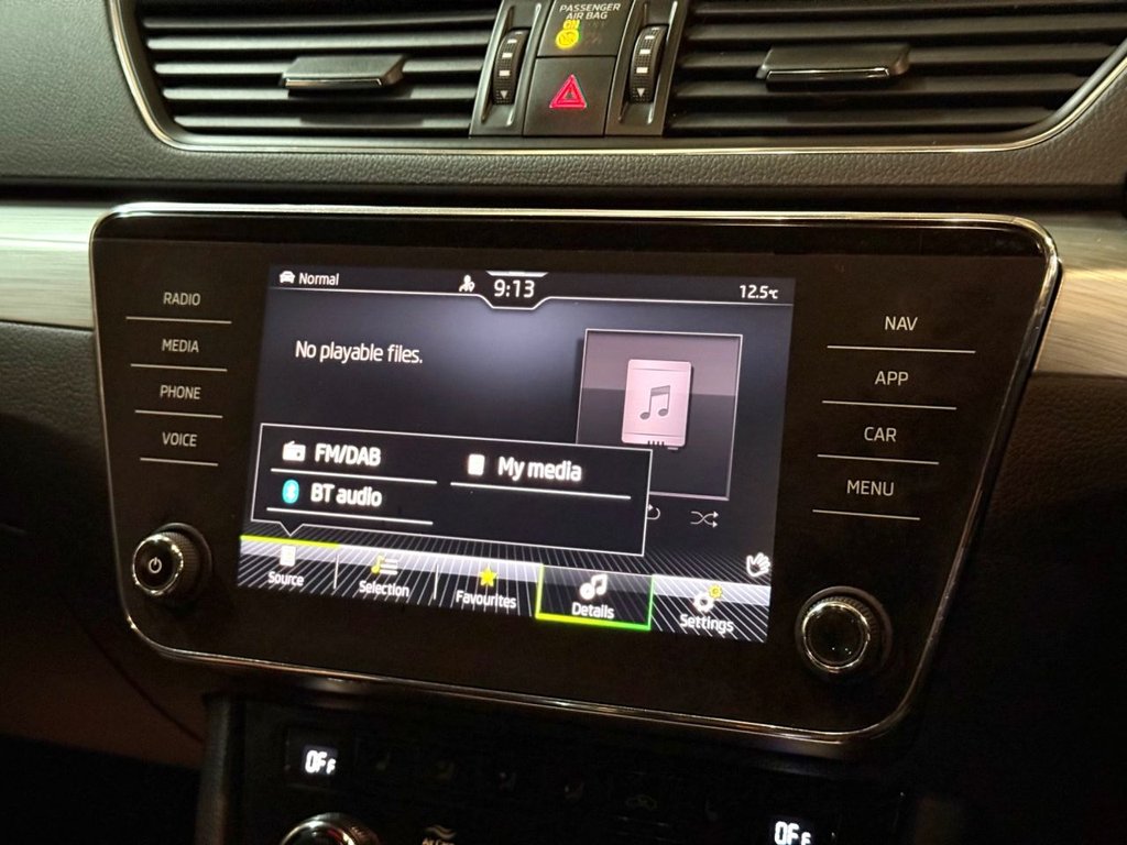 Used Skoda Superb 2020 for sale - 77009719: Photo 31