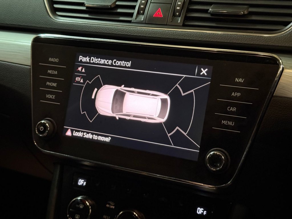 Used Skoda Superb 2020 for sale - 77009719: Photo 32