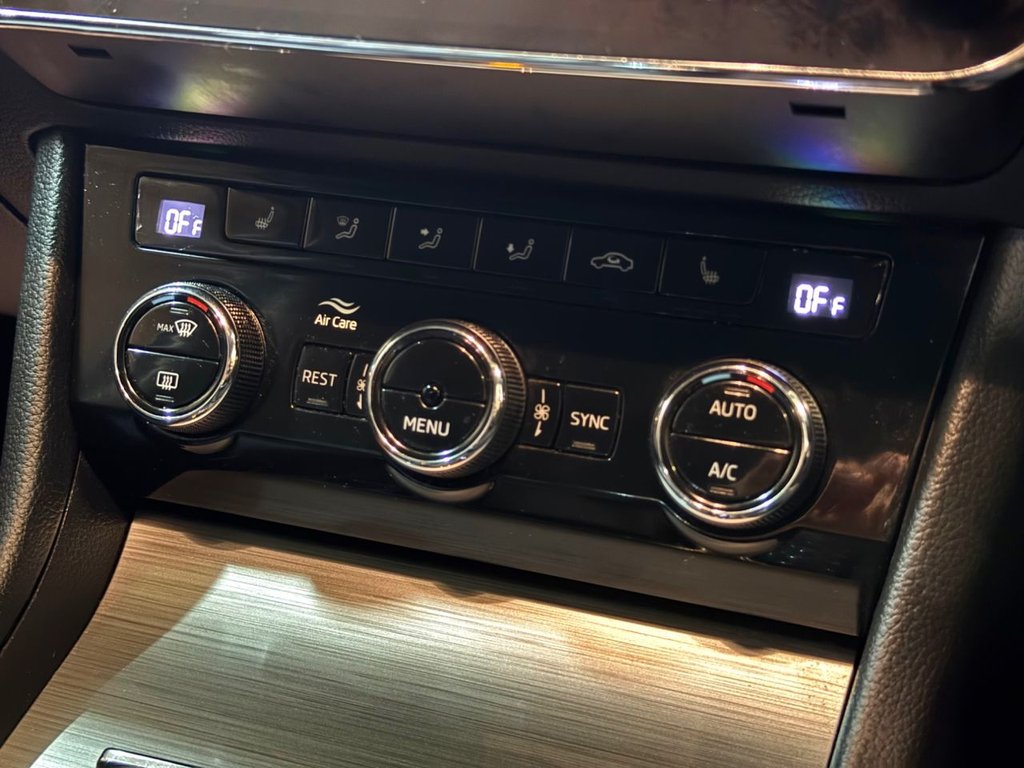 Used Skoda Superb 2020 for sale - 77009719: Photo 35