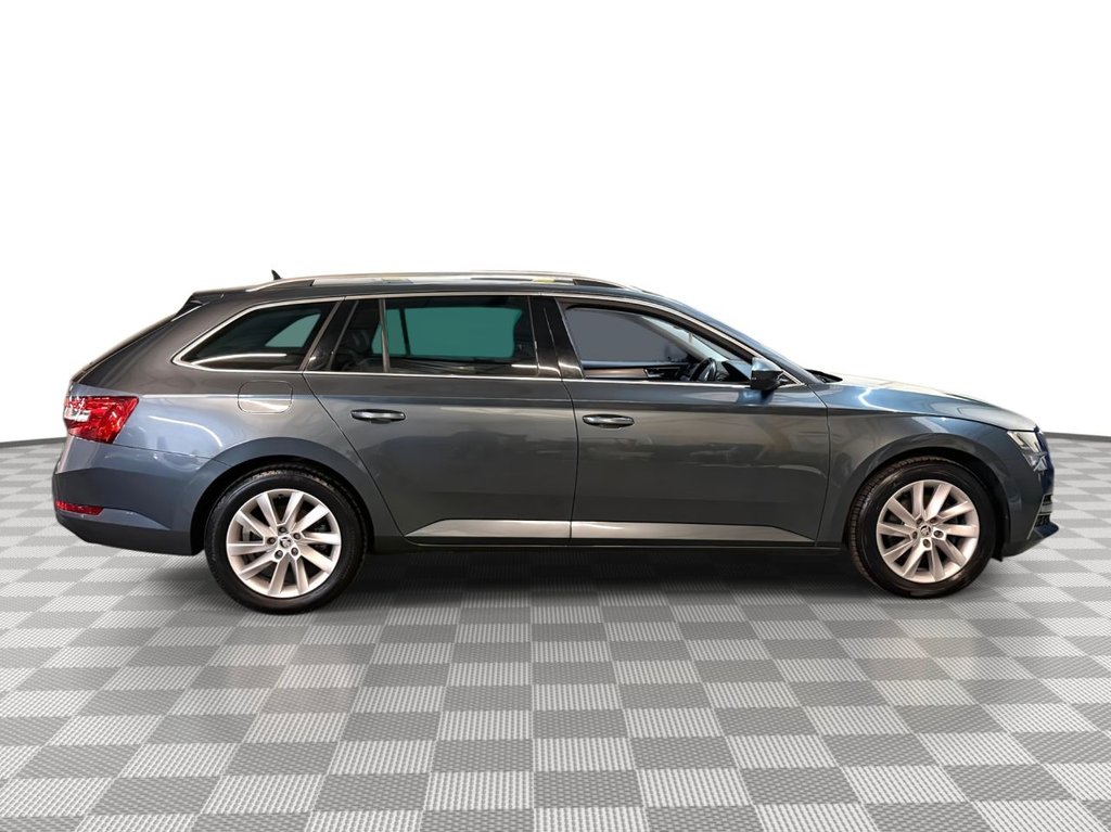 Used Skoda Superb 2020 for sale - 77009719: Photo 5