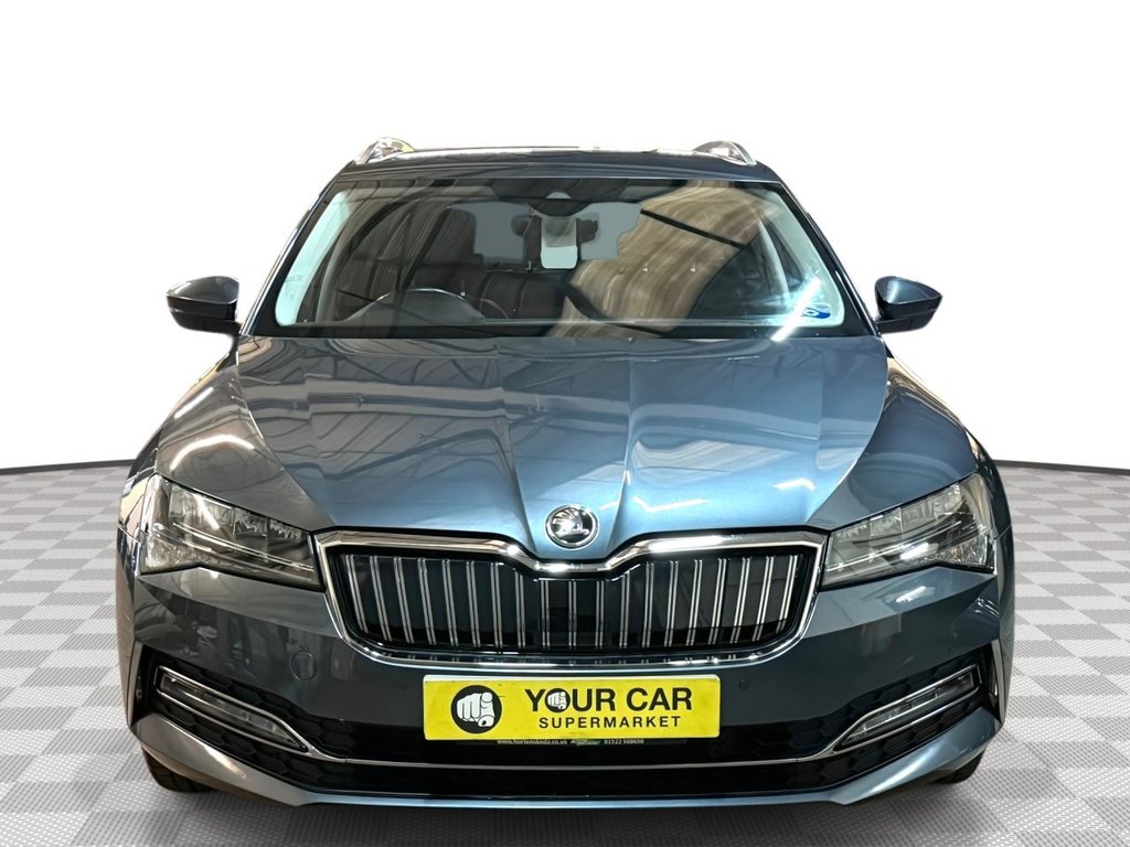 Used Skoda Superb 2020 for sale - 77009719: Photo 7
