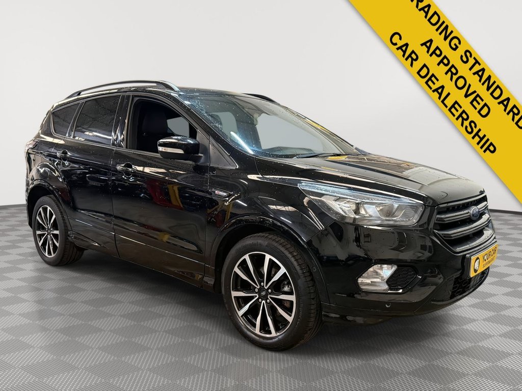 Used Ford Kuga 2019 for sale - 76168164: Photo 2