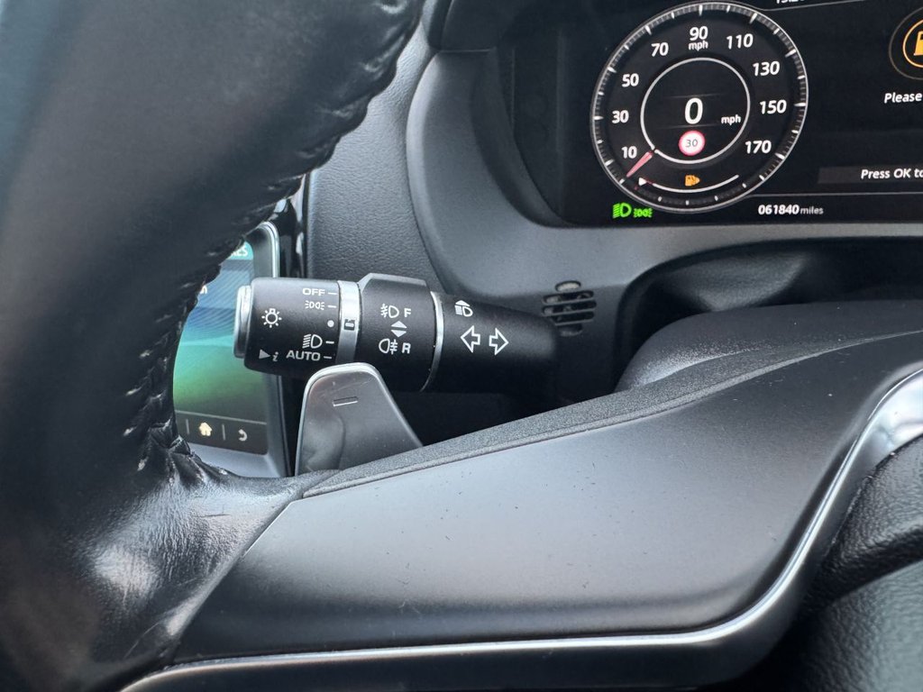 Used Jaguar F-Pace 2019 for sale - 77879620: Photo 24