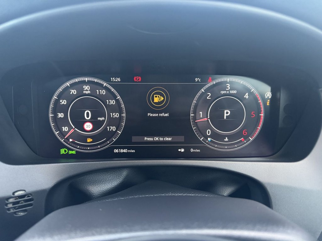 Used Jaguar F-Pace 2019 for sale - 77879620: Photo 26