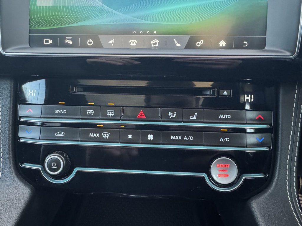 Used Jaguar F-Pace 2019 for sale - 77879620: Photo 30