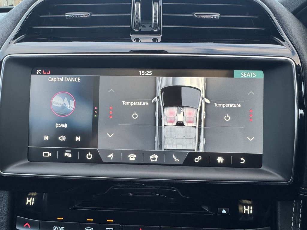 Used Jaguar F-Pace 2019 for sale - 77879620: Photo 34