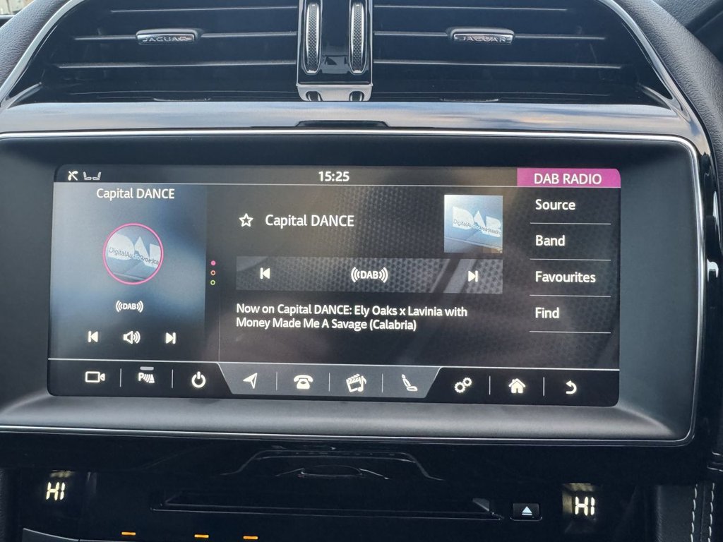 Used Jaguar F-Pace 2019 for sale - 77879620: Photo 41