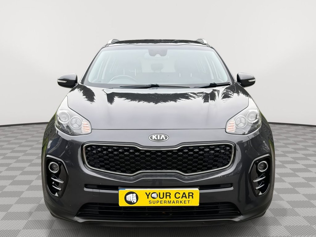 Used Kia Sportage 2017 for sale - 76234331: Photo 10