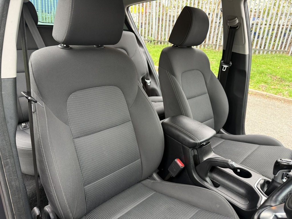 Used Kia Sportage 2017 for sale - 76234331: Photo 11