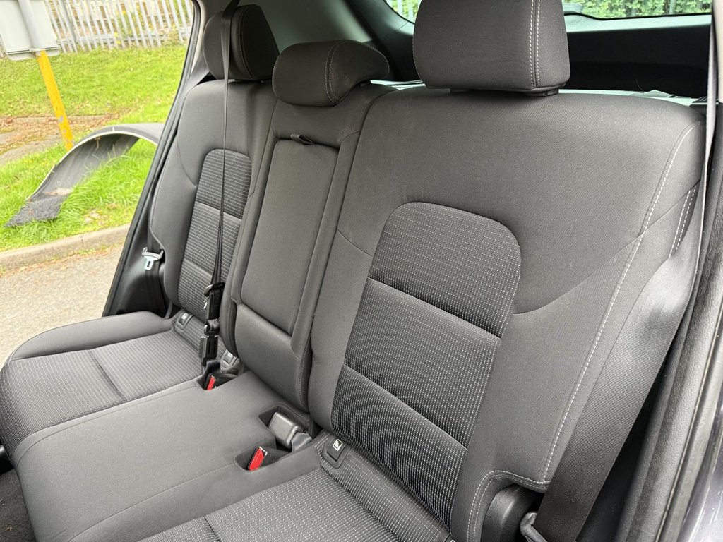 Used Kia Sportage 2017 for sale - 76234331: Photo 14