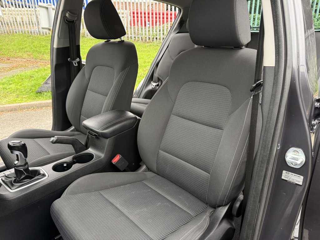 Used Kia Sportage 2017 for sale - 76234331: Photo 15