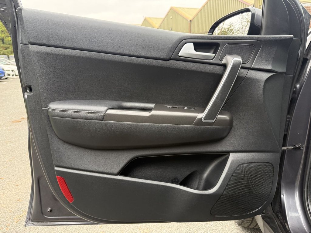 Used Kia Sportage 2017 for sale - 76234331: Photo 16