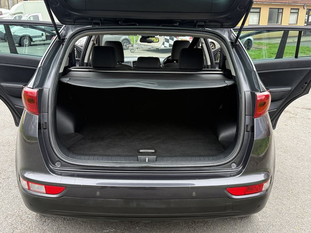 Used Kia Sportage 2017 for sale - 76234331: Photo 18