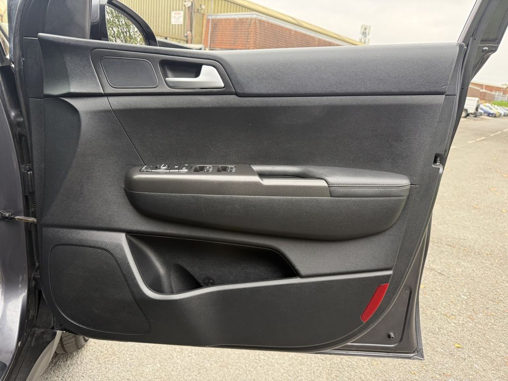 Used Kia Sportage 2017 for sale - 76234331: Photo 20