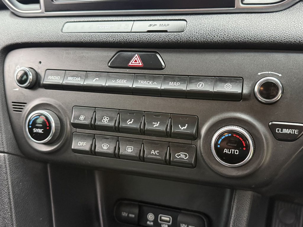 Used Kia Sportage 2017 for sale - 76234331: Photo 24