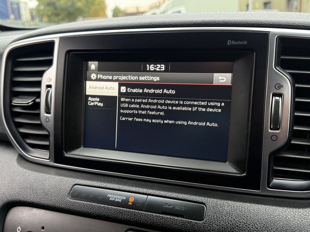 Used Kia Sportage 2017 for sale - 76234331: Photo 25