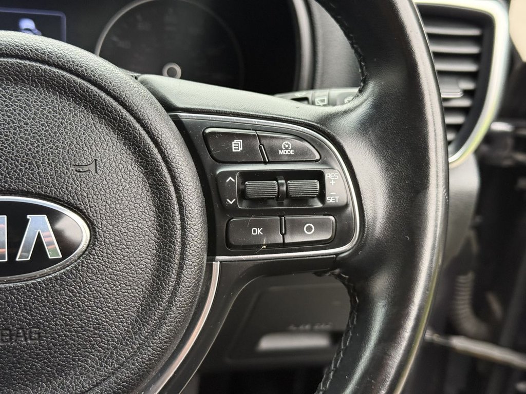 Used Kia Sportage 2017 for sale - 76234331: Photo 29