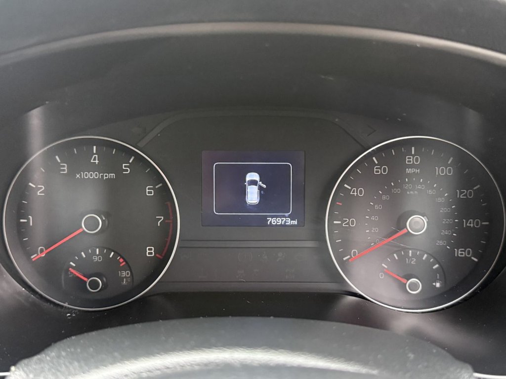 Used Kia Sportage 2017 for sale - 76234331: Photo 32