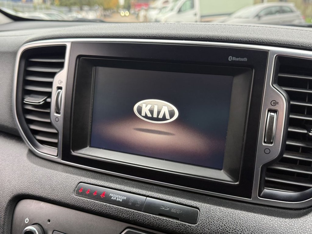 Used Kia Sportage 2017 for sale - 76234331: Photo 33