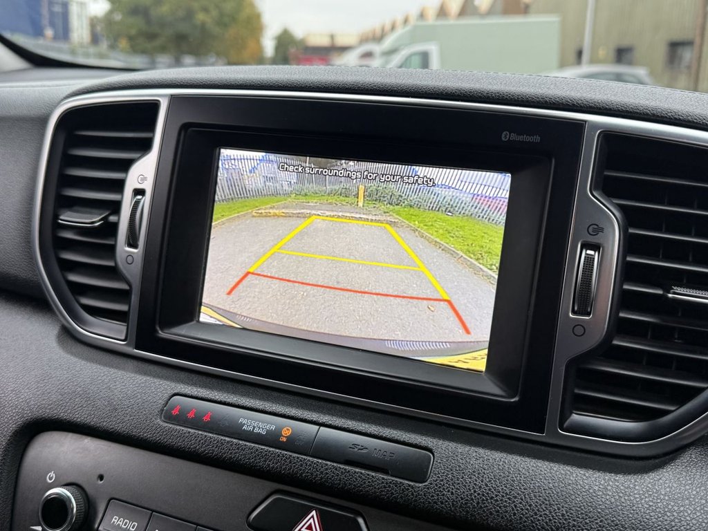 Used Kia Sportage 2017 for sale - 76234331: Photo 34