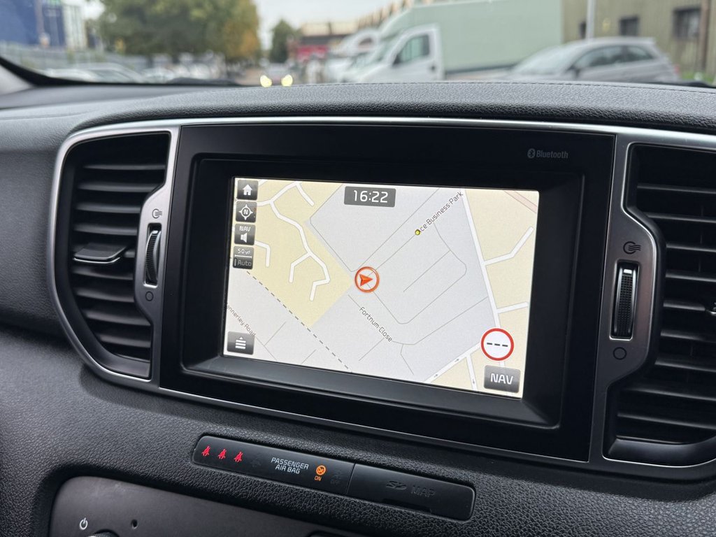 Used Kia Sportage 2017 for sale - 76234331: Photo 35