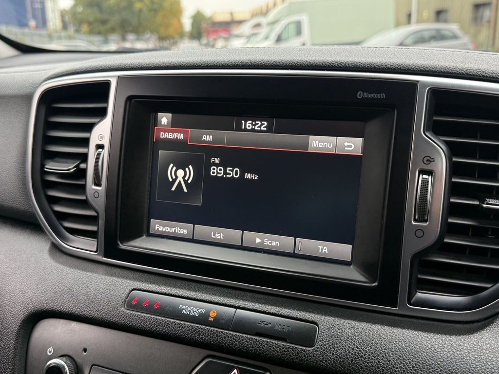 Used Kia Sportage 2017 for sale - 76234331: Photo 36