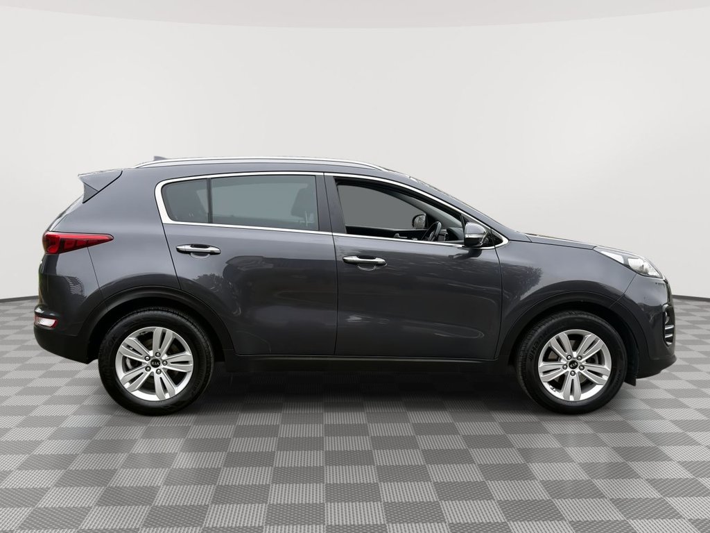 Used Kia Sportage 2017 for sale - 76234331: Photo 5