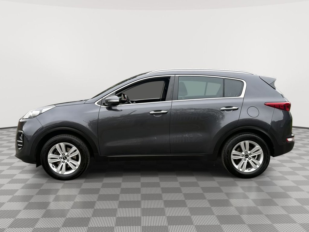 Used Kia Sportage 2017 for sale - 76234331: Photo 6