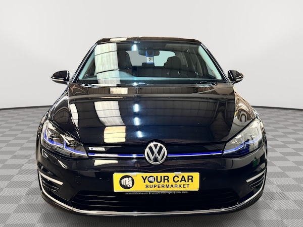 Used Volkswagen Golf 2018 for sale - 76234426: Photo 10