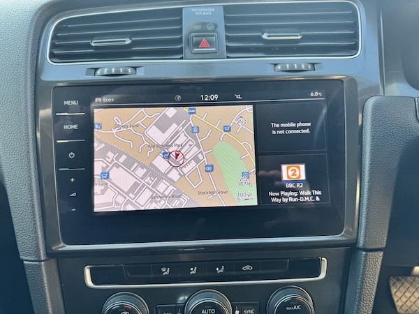Used Volkswagen Golf 2018 for sale - 76234426: Photo 17