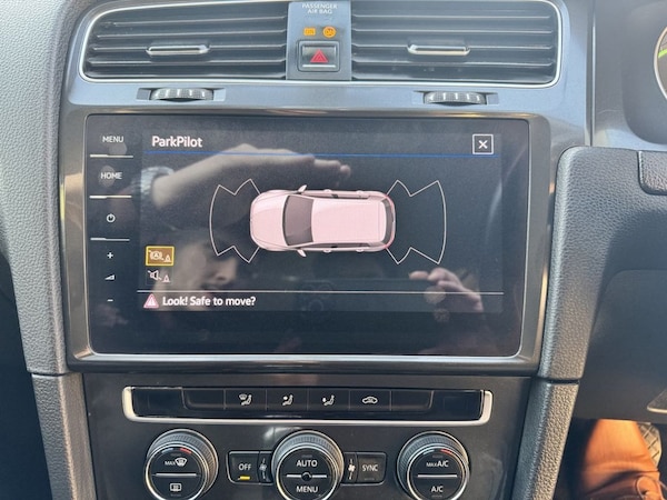 Used Volkswagen Golf 2018 for sale - 76234426: Photo 18
