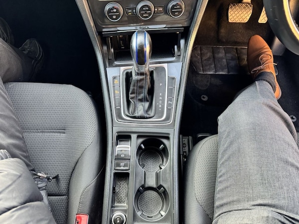 Used Volkswagen Golf 2018 for sale - 76234426: Photo 21