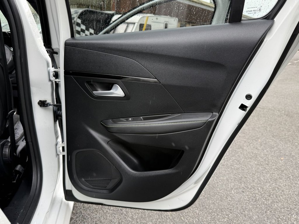 Used Peugeot 208 2022 for sale - 77009687: Photo 22