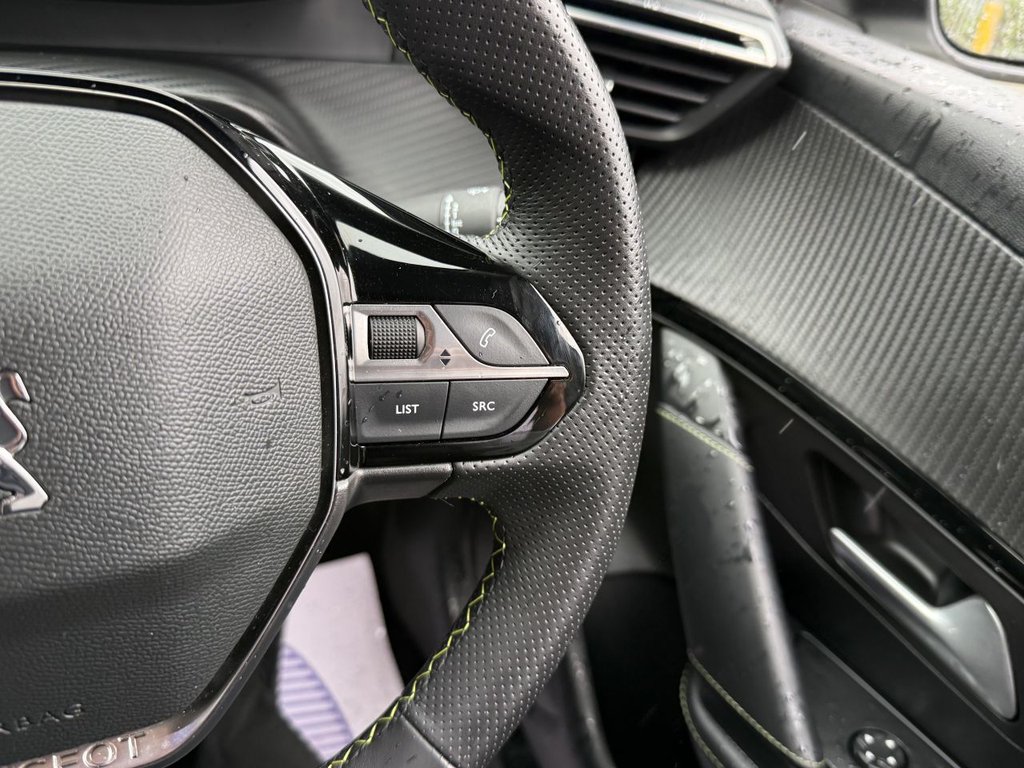 Used Peugeot 208 2022 for sale - 77009687: Photo 24