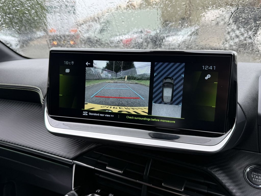 Used Peugeot 208 2022 for sale - 77009687: Photo 31