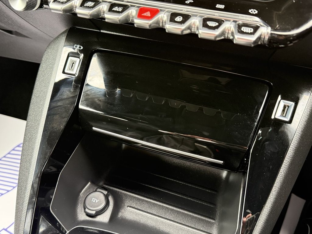 Used Peugeot 208 2022 for sale - 77009687: Photo 36