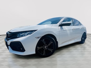 Used Honda Civic 2017 for sale - 76162933: Photo