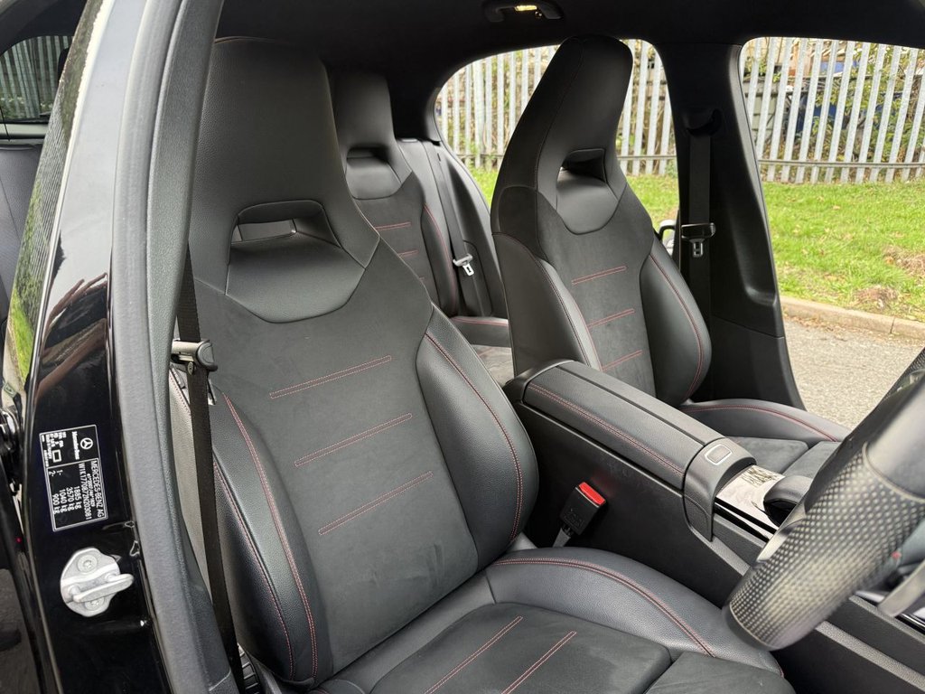 Used Mercedes-Benz A-Class 2021 for sale - 76234416: Photo 13