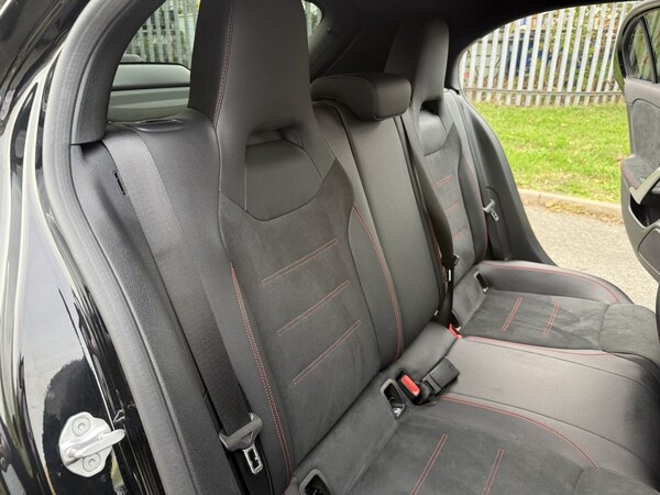 Used Mercedes-Benz A-Class 2021 for sale - 76234416: Photo 14