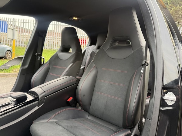 Used Mercedes-Benz A-Class 2021 for sale - 76234416: Photo 17