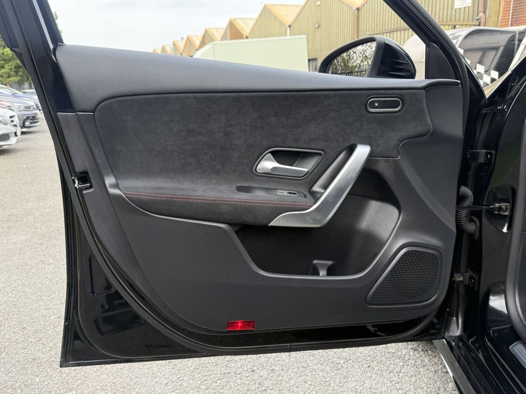 Used Mercedes-Benz A-Class 2021 for sale - 76234416: Photo 18