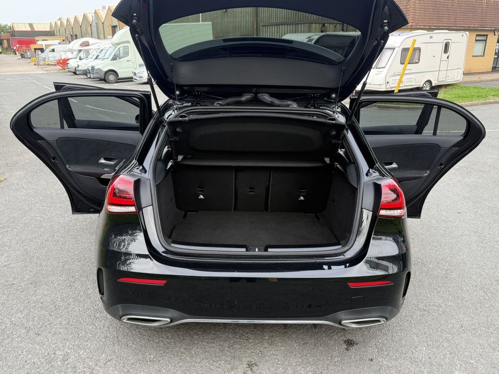 Used Mercedes-Benz A-Class 2021 for sale - 76234416: Photo 20