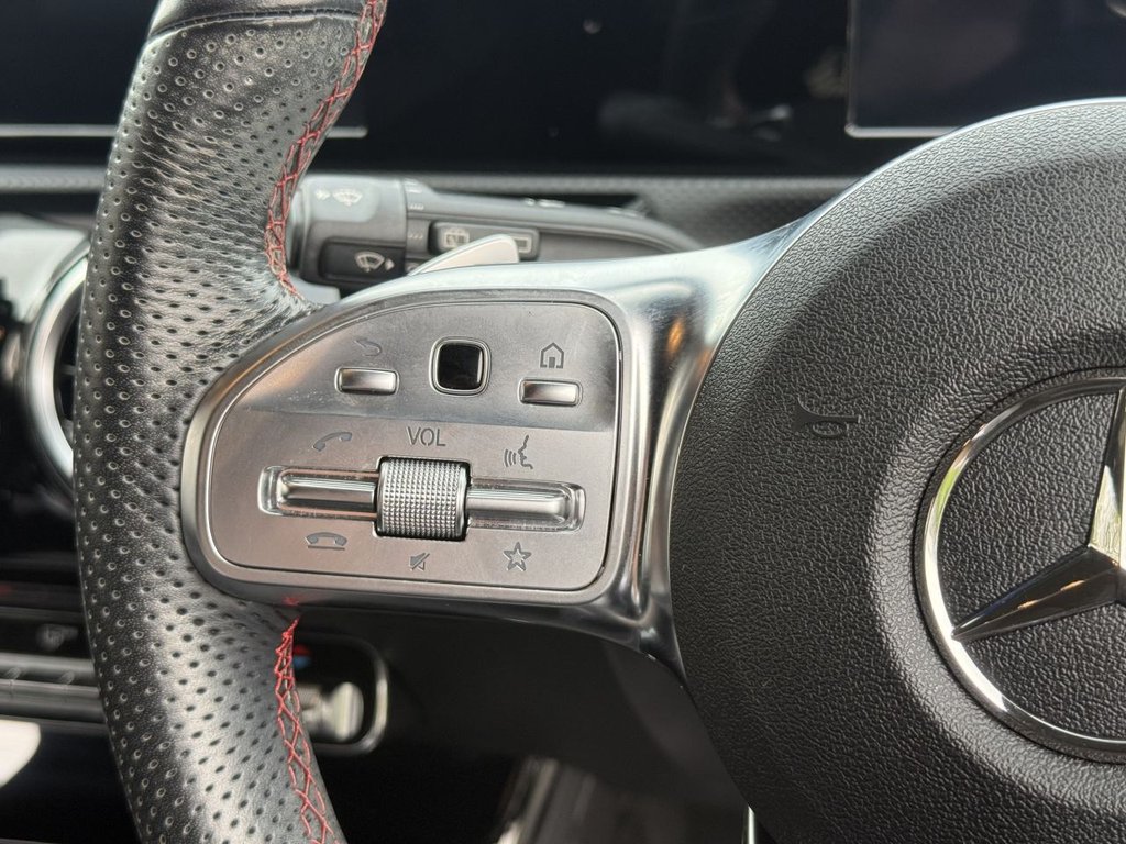 Used Mercedes-Benz A-Class 2021 for sale - 76234416: Photo 26