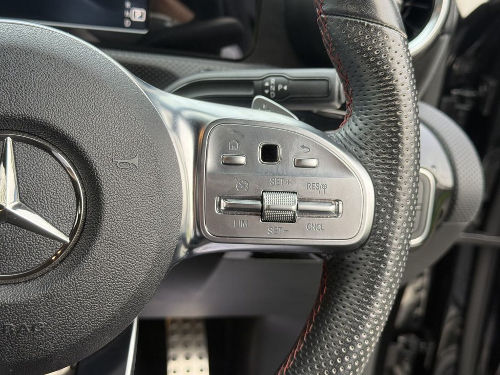 Used Mercedes-Benz A-Class 2021 for sale - 76234416: Photo 27