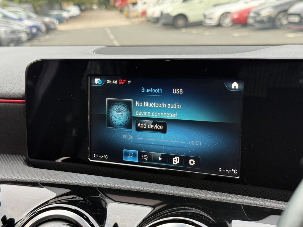 Used Mercedes-Benz A-Class 2021 for sale - 76234416: Photo 29