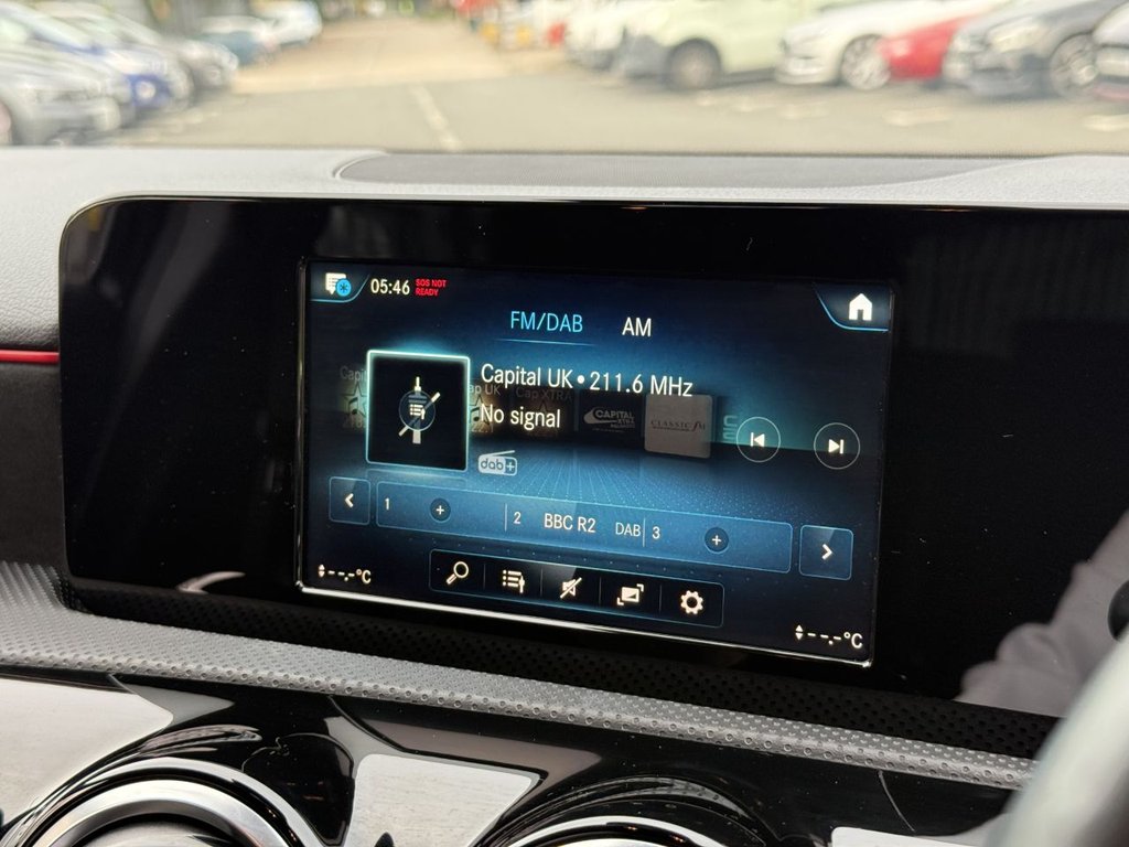 Used Mercedes-Benz A-Class 2021 for sale - 76234416: Photo 30