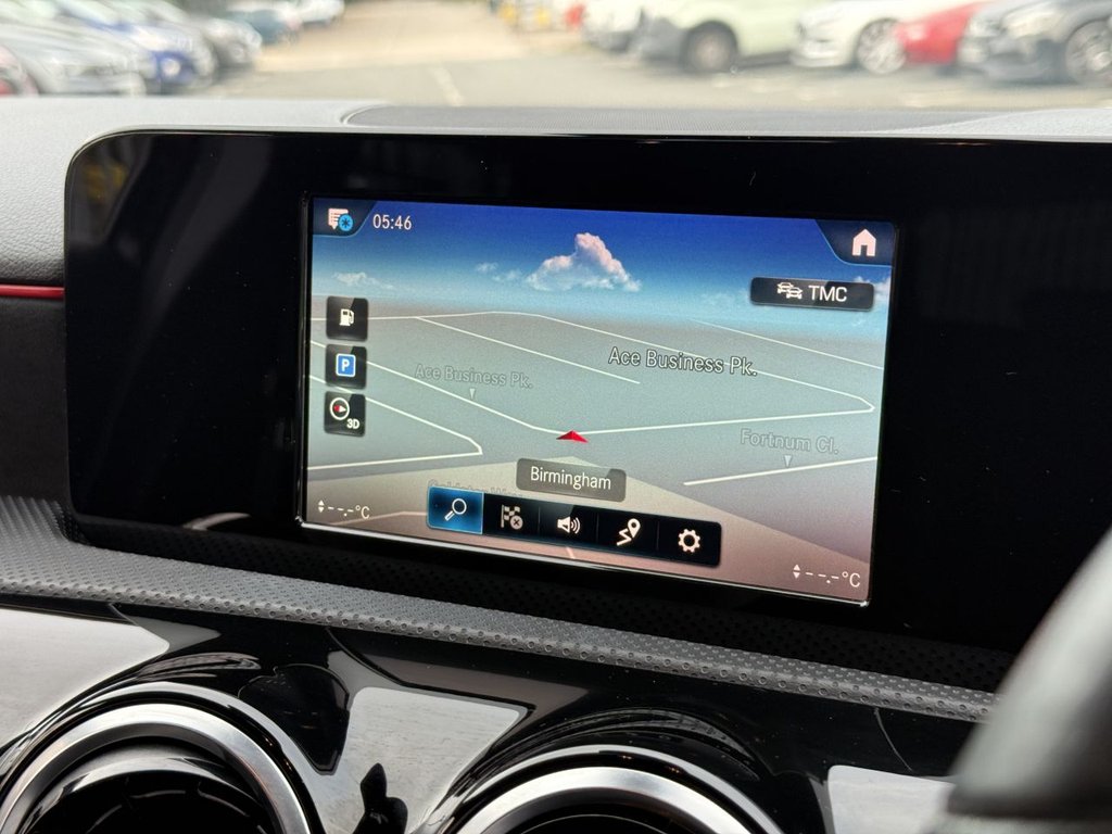 Used Mercedes-Benz A-Class 2021 for sale - 76234416: Photo 31