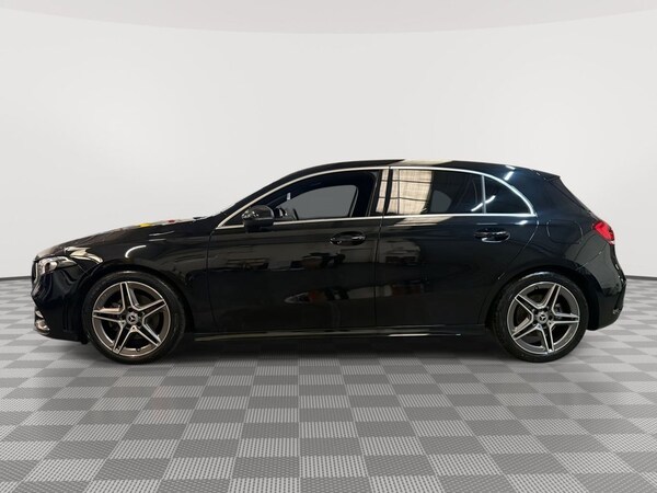 Used Mercedes-Benz A-Class 2021 for sale - 76234416: Photo 5