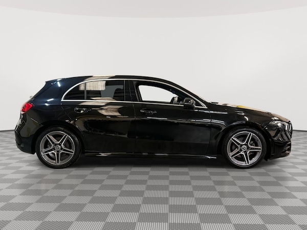 Used Mercedes-Benz A-Class 2021 for sale - 76234416: Photo 6