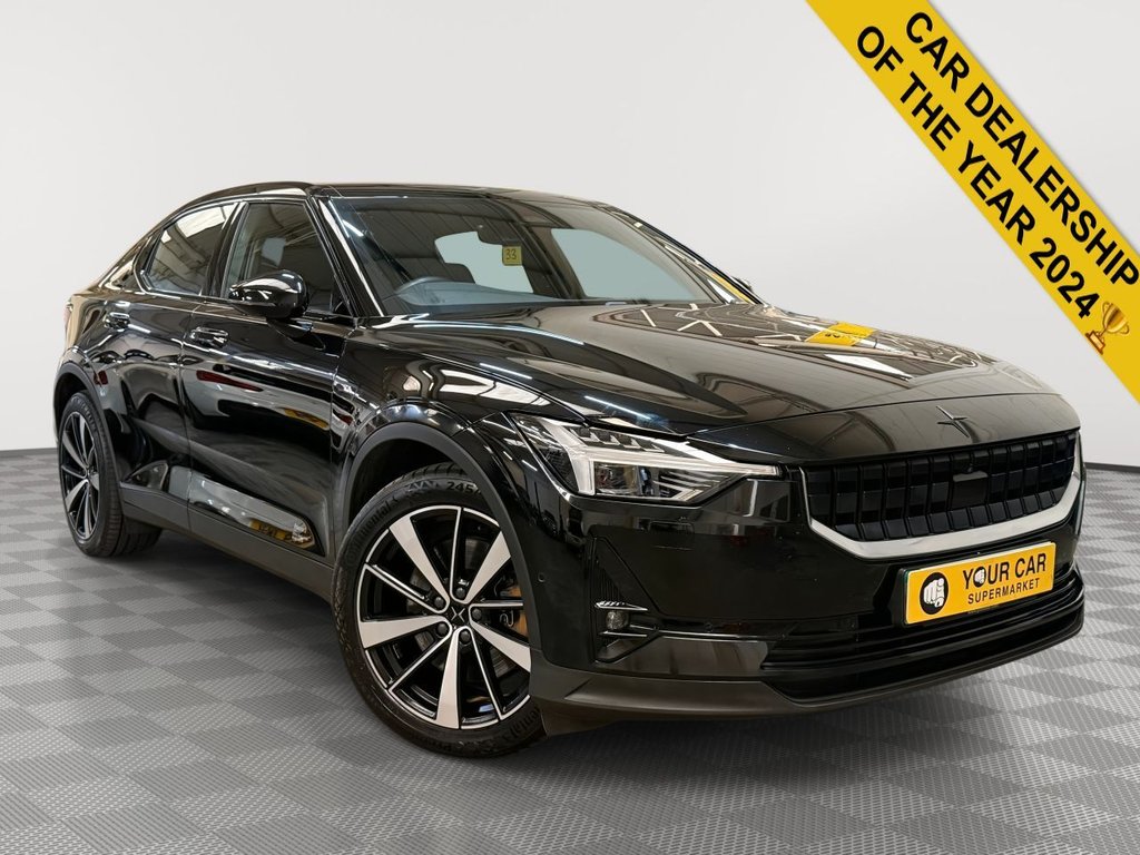 Used Polestar Polestar 2 2021 for sale - 76168132: Photo 1
